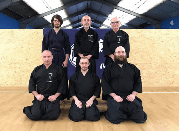 Entrenamiento con Manuel Quintela Junio 2017