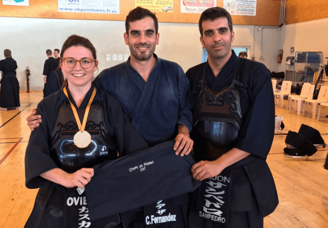 XXII Coupe de Pessac 2017