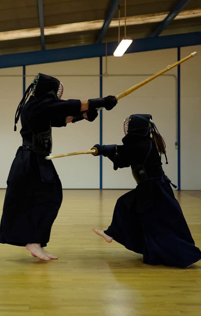 ataque-kaeshi-do-club-kendo-vetusta Kendokas del Club Kendo Vetusta, club de Kendo y Iaido en Asturias