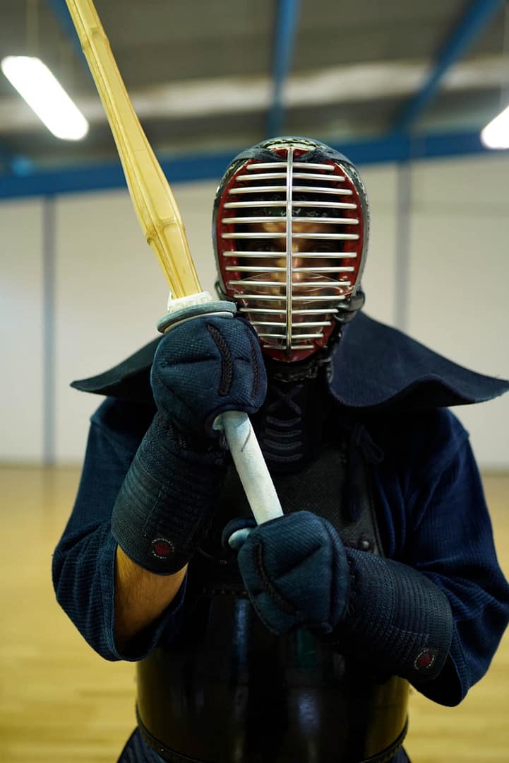 haso-no-kame-club-kendo-vetusta Kendoka del Club Kendo Vetusta