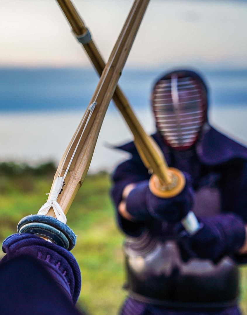 Kirikaeshi Club Kendo Vetusta